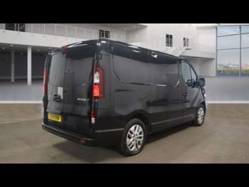 Used Renault Trafic 2021 for sale - 74467720: Photo