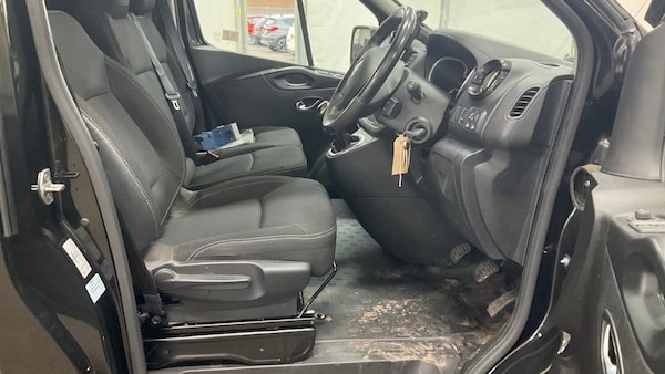 Used Renault Trafic 2021 for sale - 74467720: Photo 7