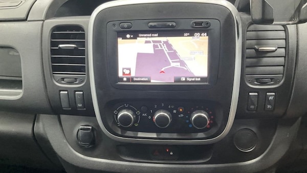 Used Renault Trafic 2021 for sale - 74467720: Photo 9