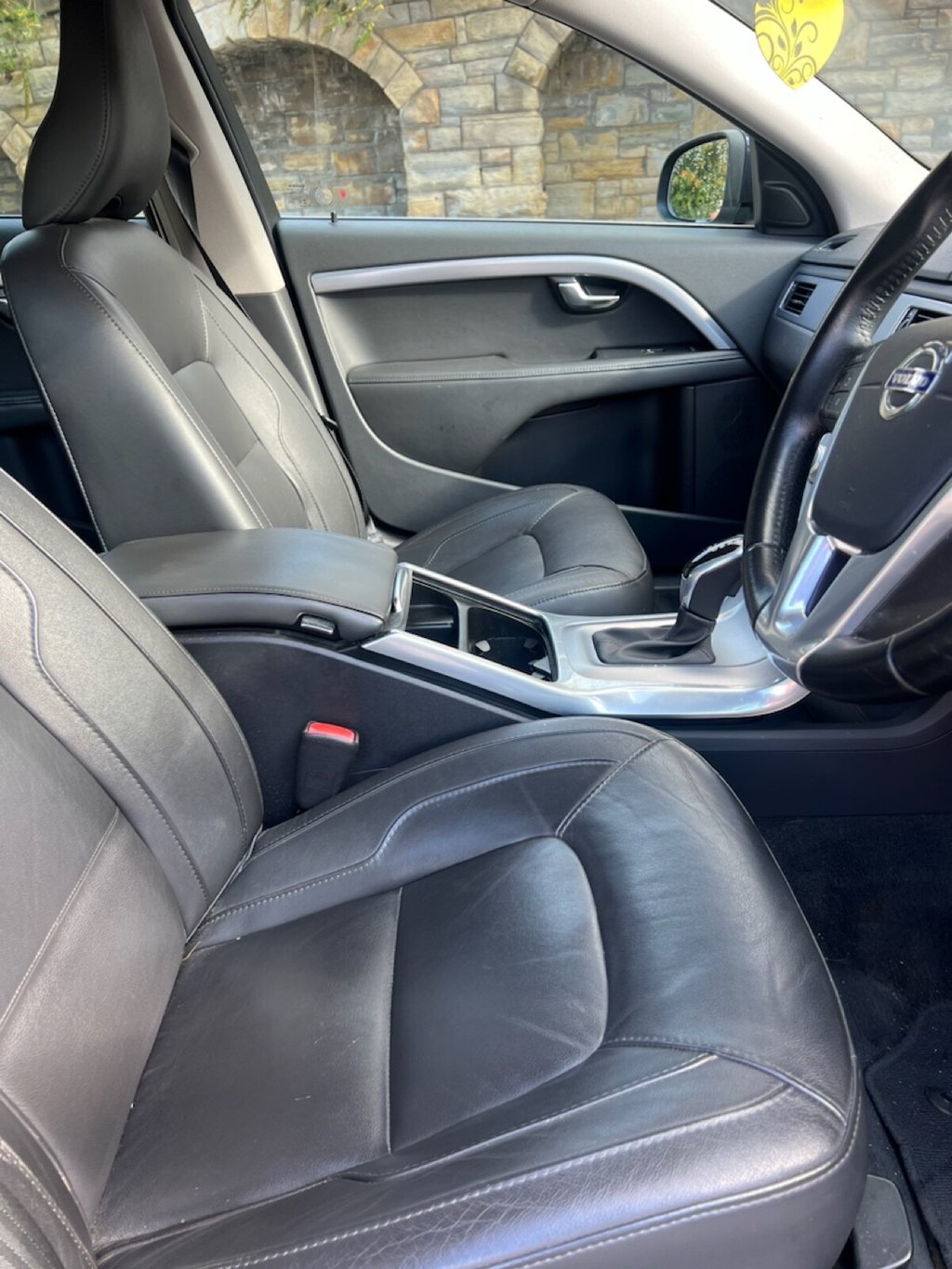 Used Volvo V70 2015 for sale - 76223070: Photo 12