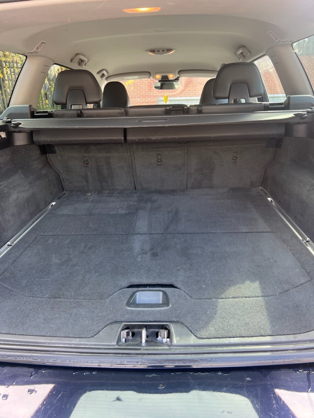 Used Volvo V70 2015 for sale - 76223070: Photo 17