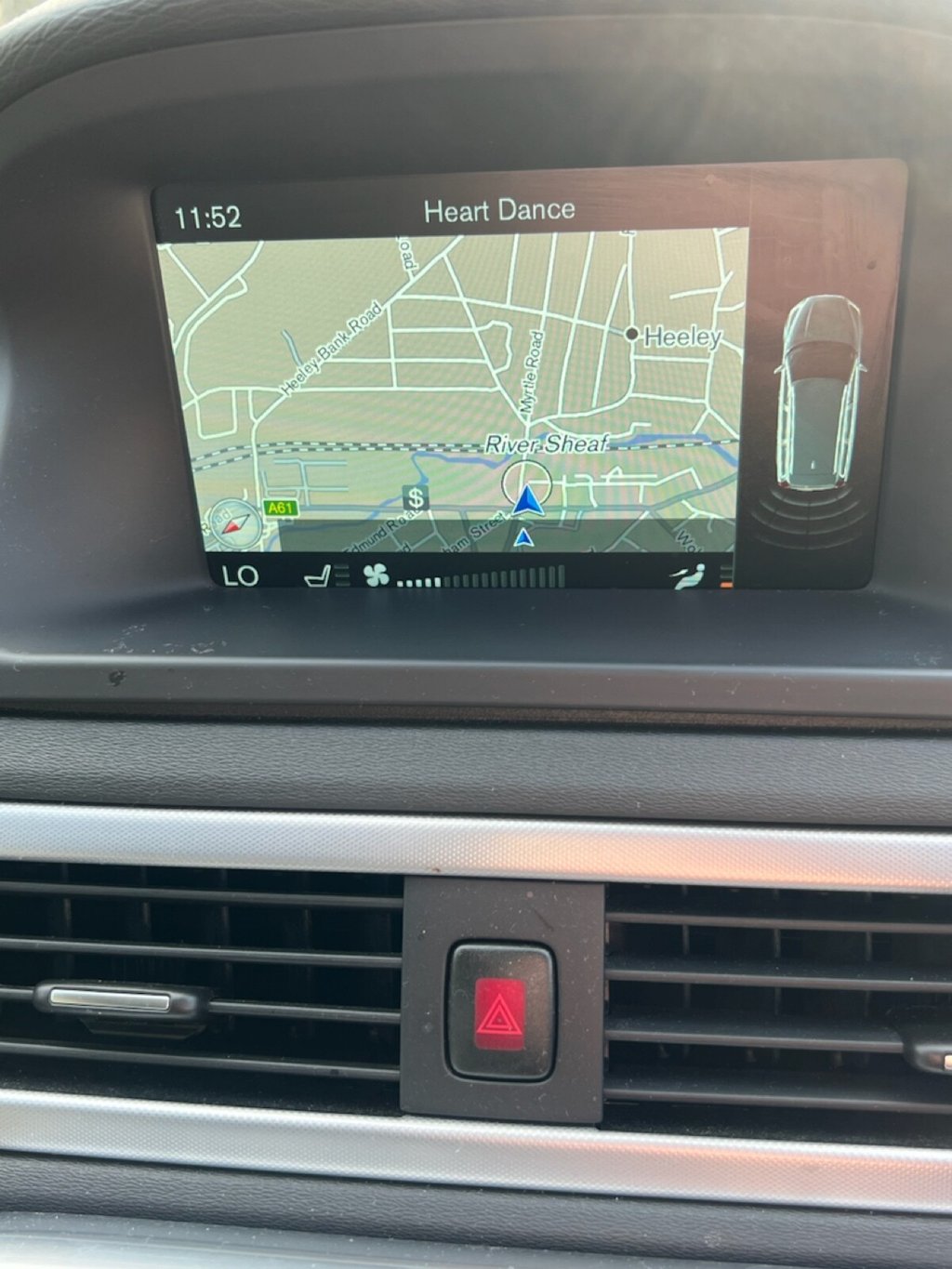 Used Volvo V70 2015 for sale - 76223070: Photo 18