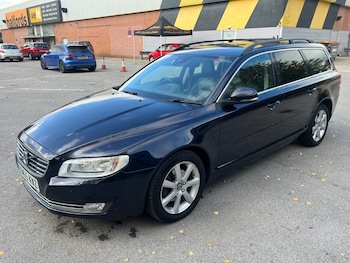 Used Volvo V70 2015 for sale - 76223070: Photo 2
