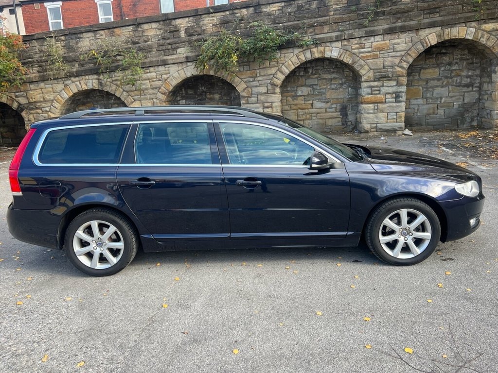 Used Volvo V70 2015 for sale - 76223070: Photo 5