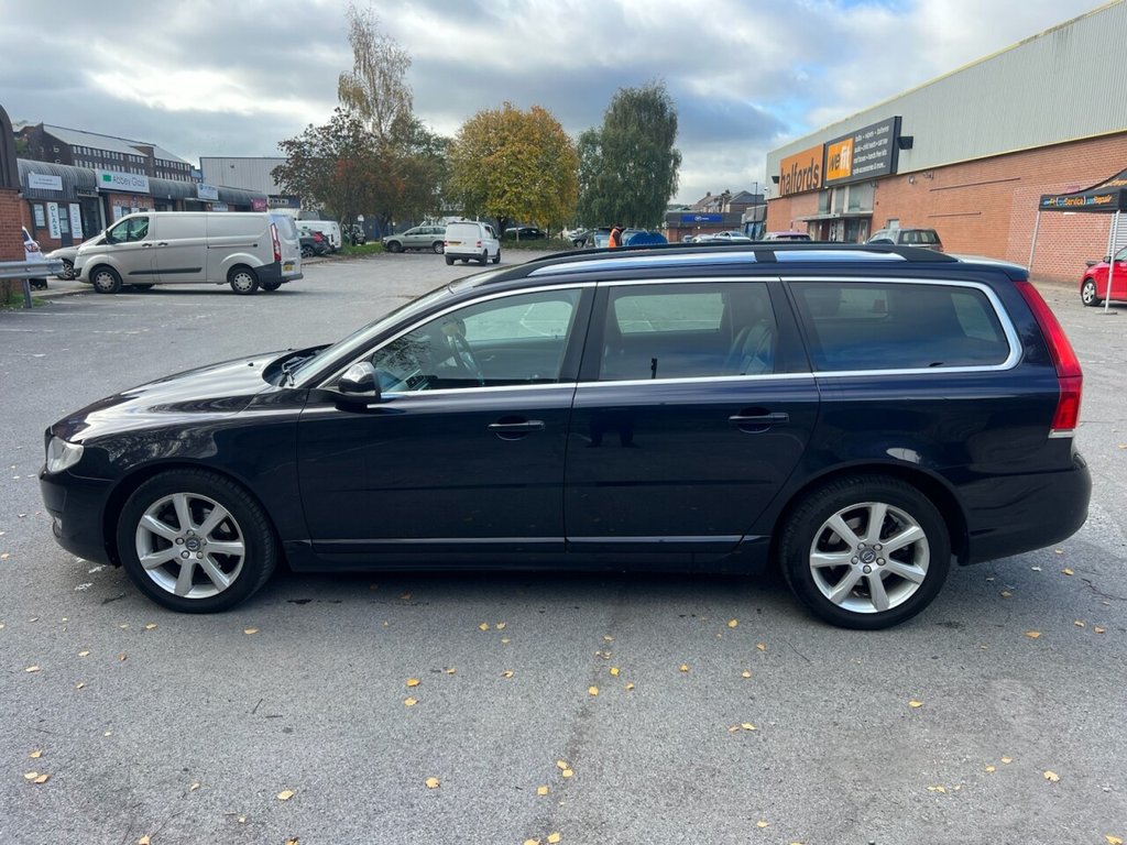 Used Volvo V70 2015 for sale - 76223070: Photo 6
