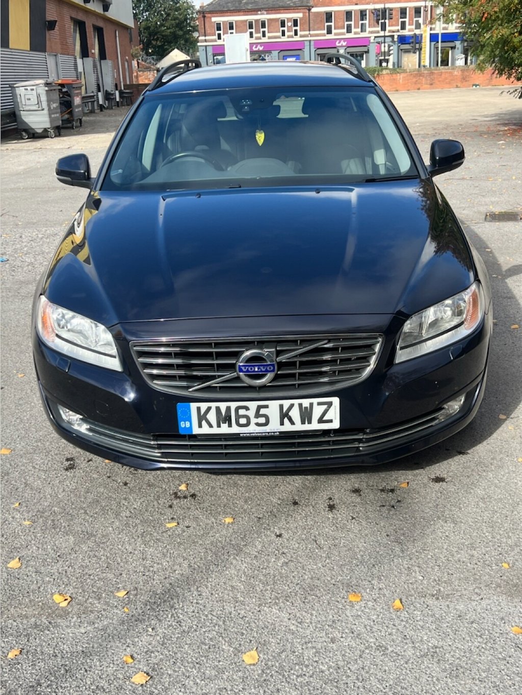 Used Volvo V70 2015 for sale - 76223070: Photo 7
