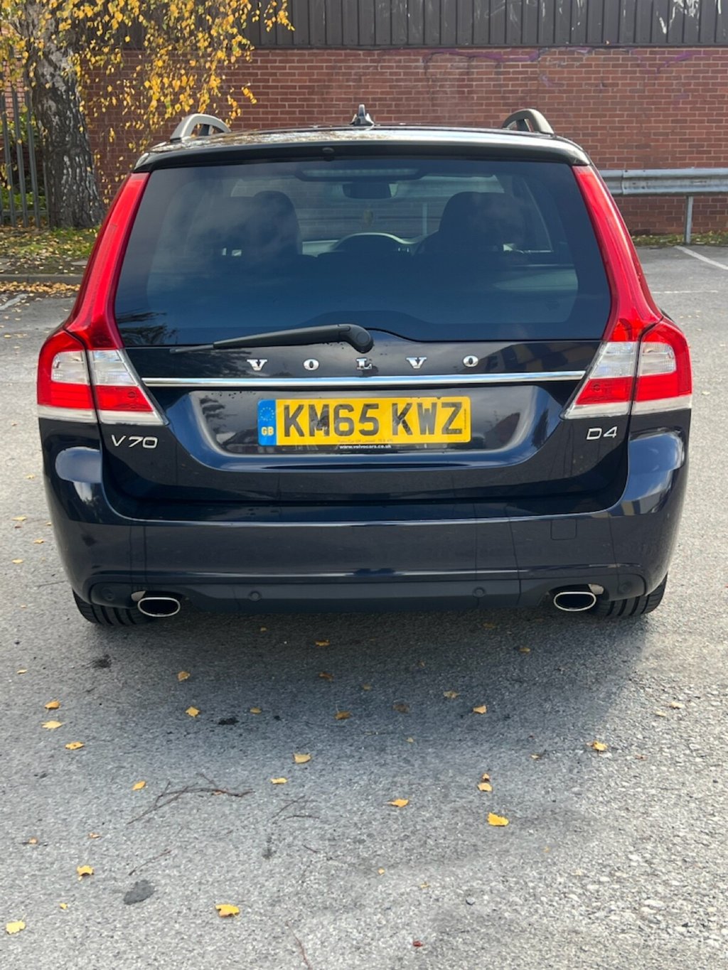 Used Volvo V70 2015 for sale - 76223070: Photo 8