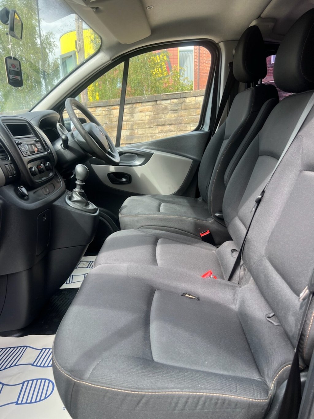 Vehicle 15