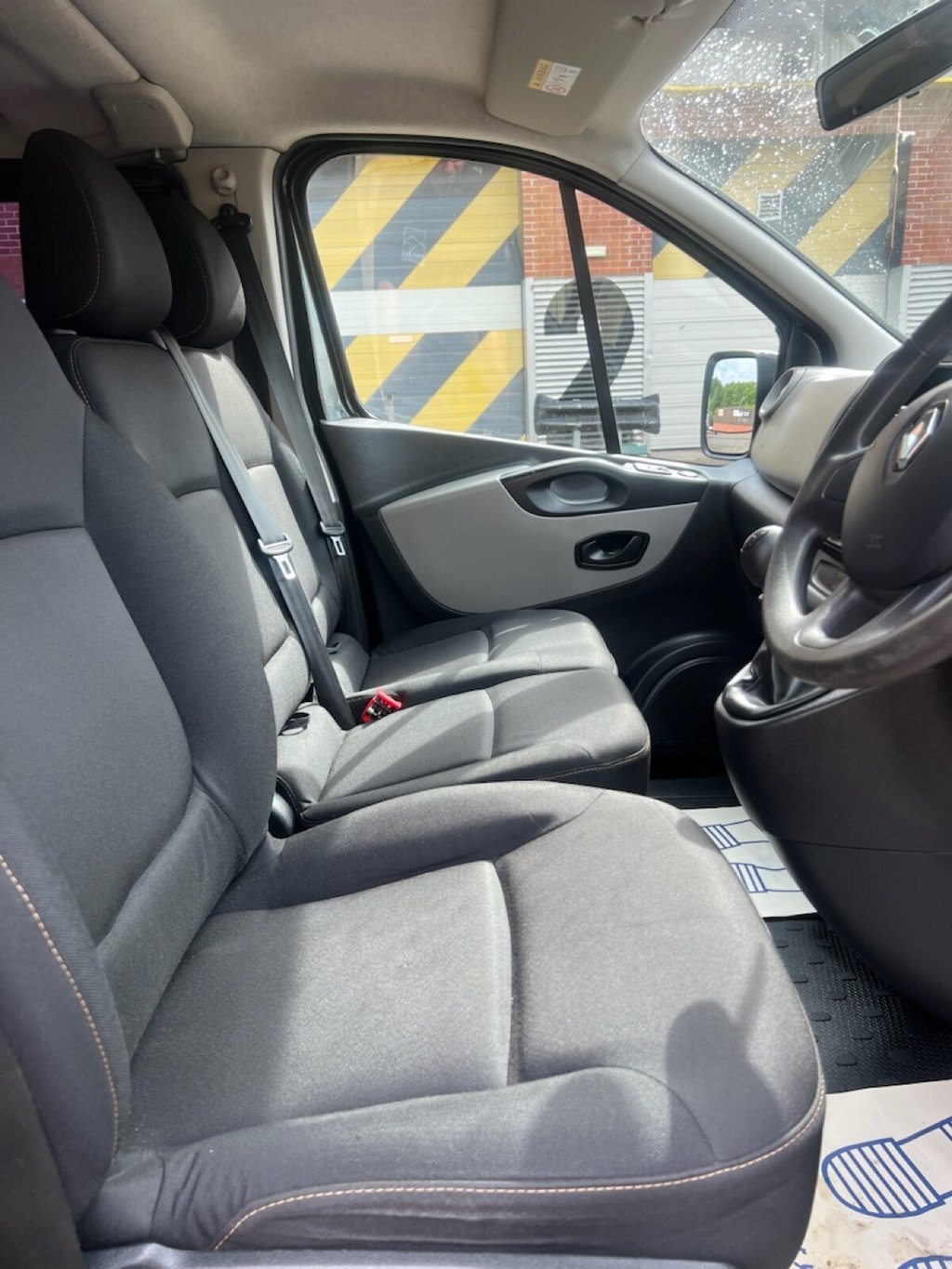 Vehicle 16