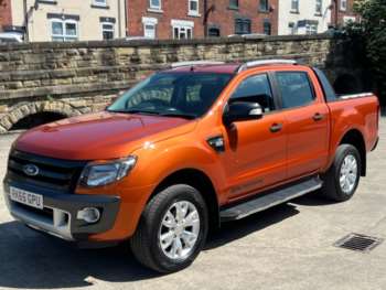 Used Ford Ranger 2015 for sale - 74467766: Photo