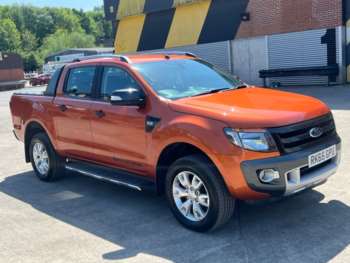 Used Ford Ranger 2015 for sale - 74467766: Photo