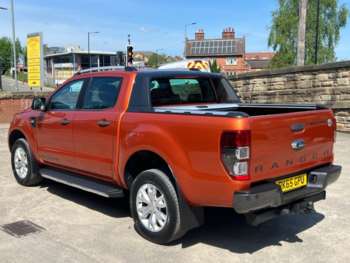 Used Ford Ranger 2015 for sale - 74467766: Photo