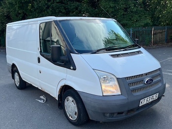 Used Ford Transit 2013 for sale - 75456628: Photo