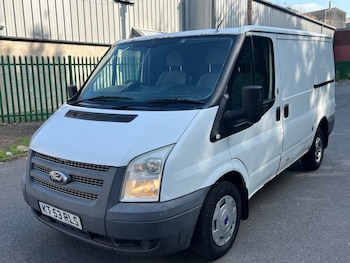 Used Ford Transit 2013 for sale - 75456628: Photo