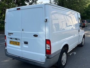 Used Ford Transit 2013 for sale - 75456628: Photo