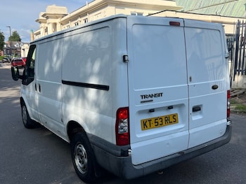 Used Ford Transit 2013 for sale - 75456628: Photo