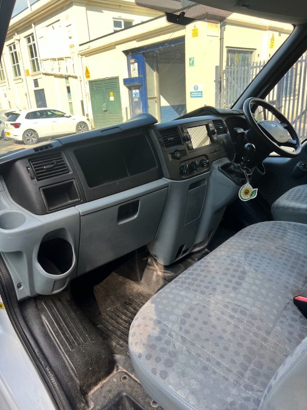 Vehicle 9