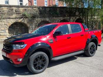 Used Ford Ranger 2021 for sale - 74467770: Photo