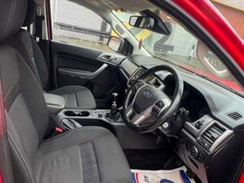Used Ford Ranger 2021 for sale - 74467770: Photo