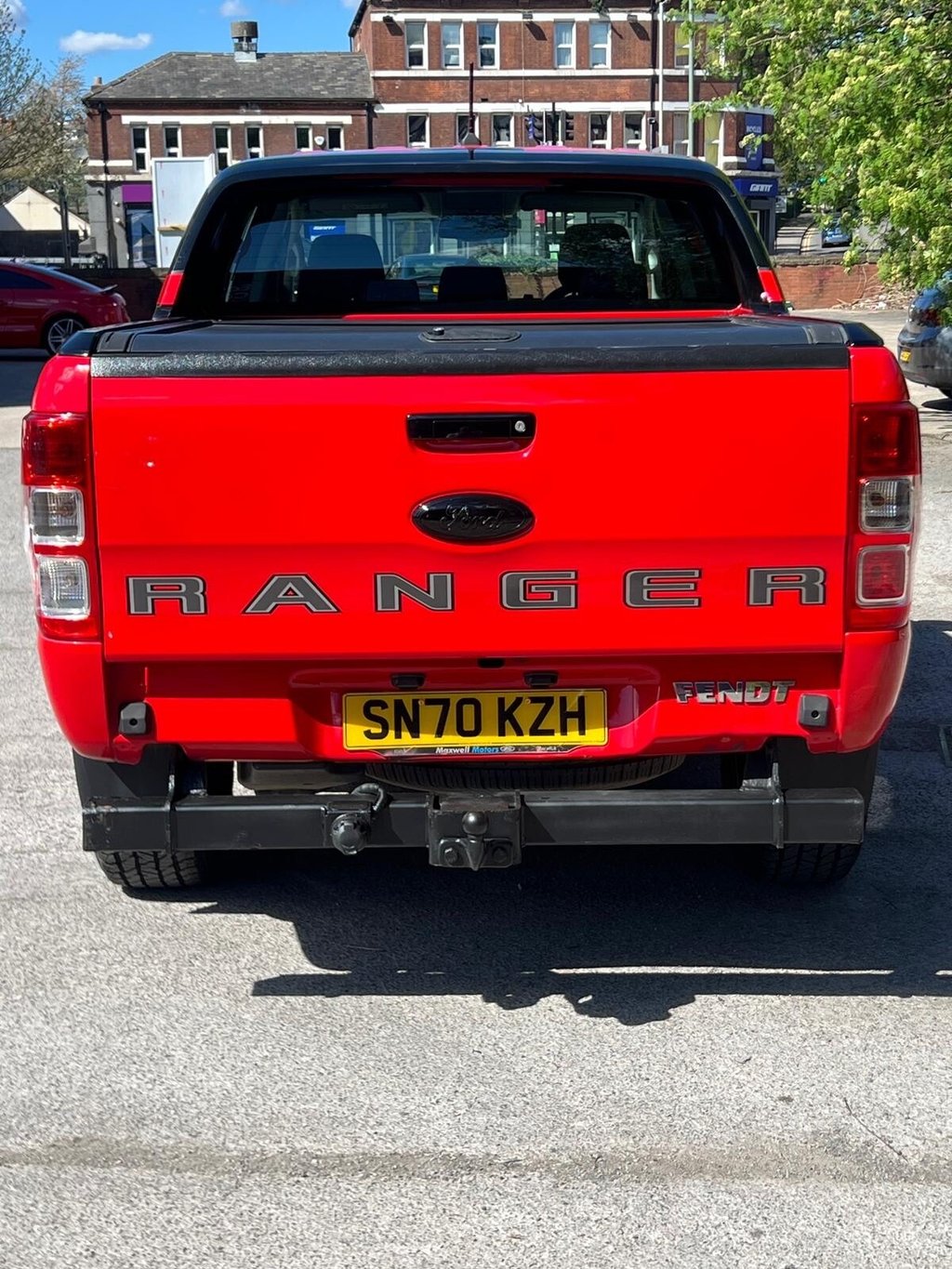 Vehicle 7