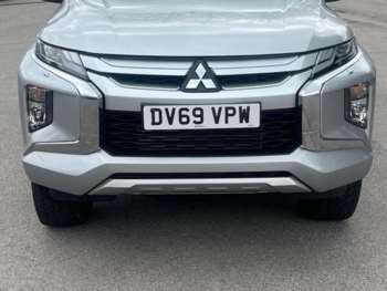 Used Mitsubishi L200 2019 for sale - 74467715: Photo