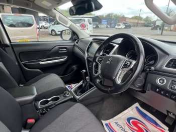 Used Mitsubishi L200 2019 for sale - 74467715: Photo