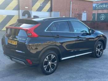 Used Mitsubishi Eclipse Cross 2018 for sale - 74467711: Photo