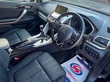 Used Mitsubishi Eclipse Cross 2018 for sale - 74467711: Photo