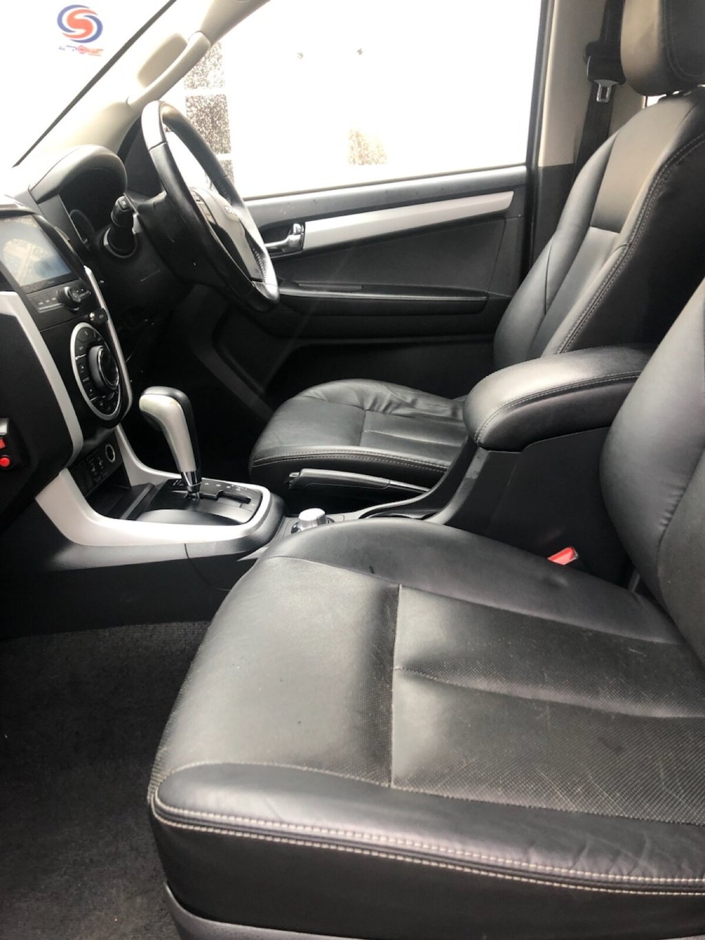 Used Isuzu D-Max 2019 for sale - 75306868: Photo 11