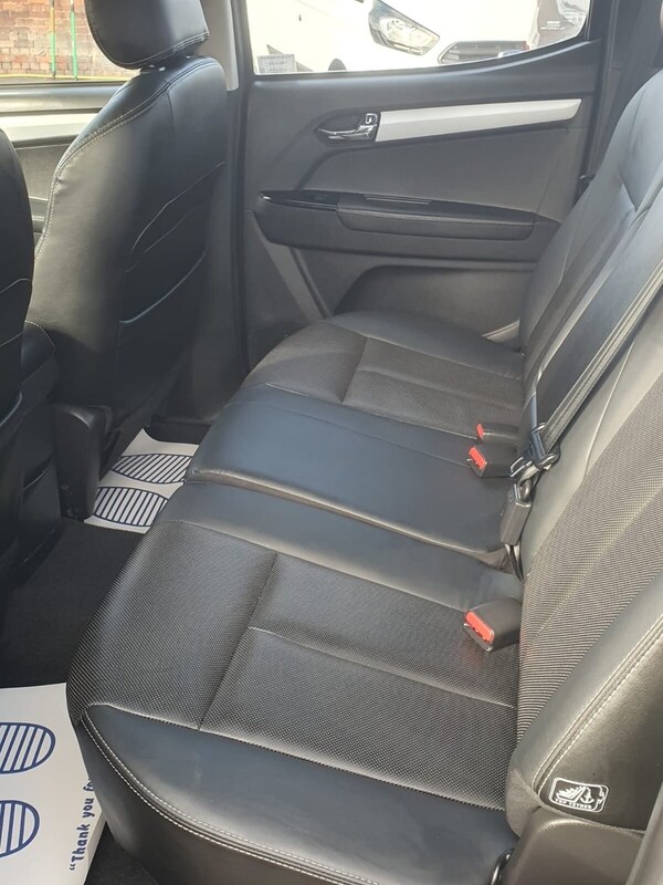 Used Isuzu D-Max 2019 for sale - 75306868: Photo 11