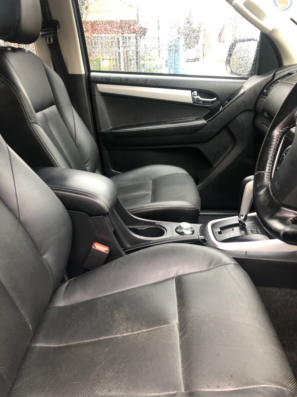 Used Isuzu D-Max 2019 for sale - 75306868: Photo 12