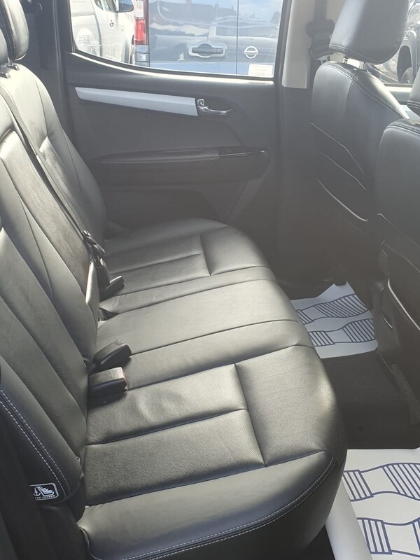 Used Isuzu D-Max 2019 for sale - 75306868: Photo 12