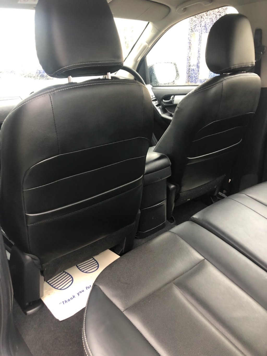 Used Isuzu D-Max 2019 for sale - 75306868: Photo 13