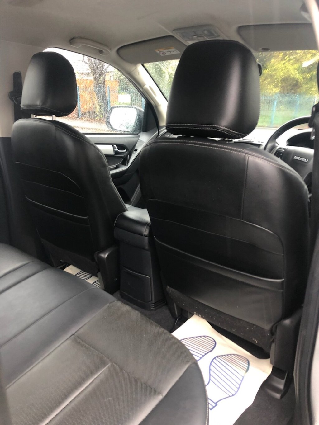 Used Isuzu D-Max 2019 for sale - 75306868: Photo 14