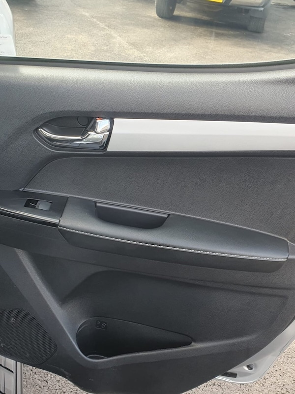 Used Isuzu D-Max 2019 for sale - 75306868: Photo 14