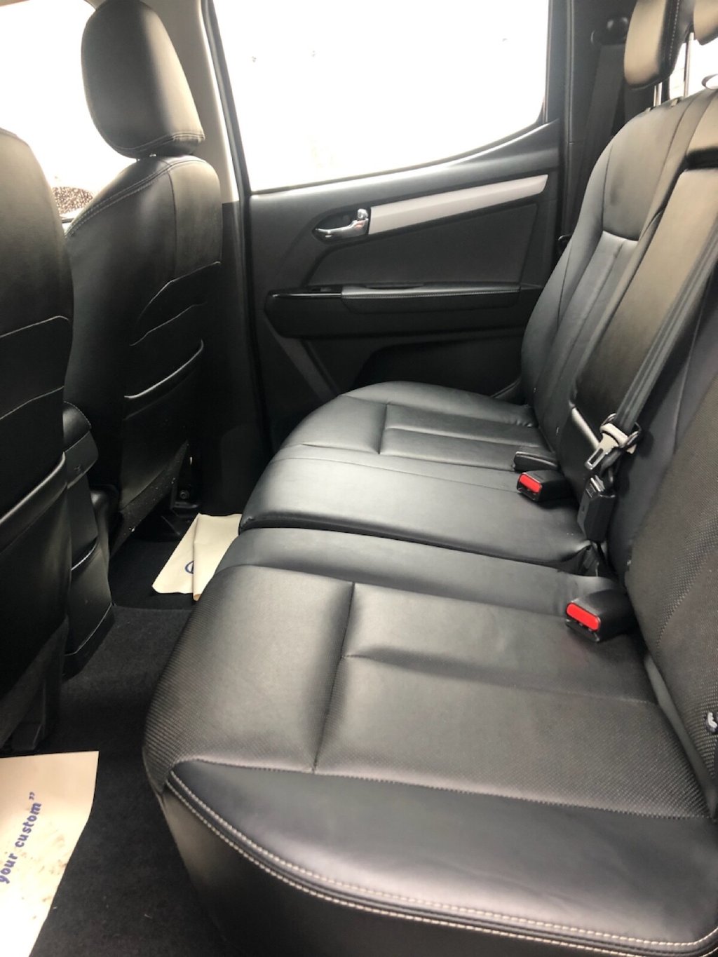 Used Isuzu D-Max 2019 for sale - 75306868: Photo 15