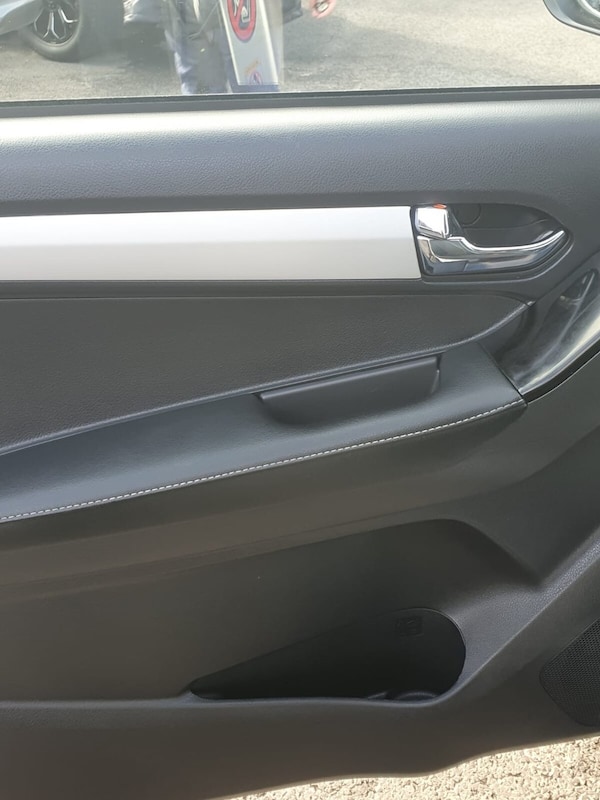 Used Isuzu D-Max 2019 for sale - 75306868: Photo 15