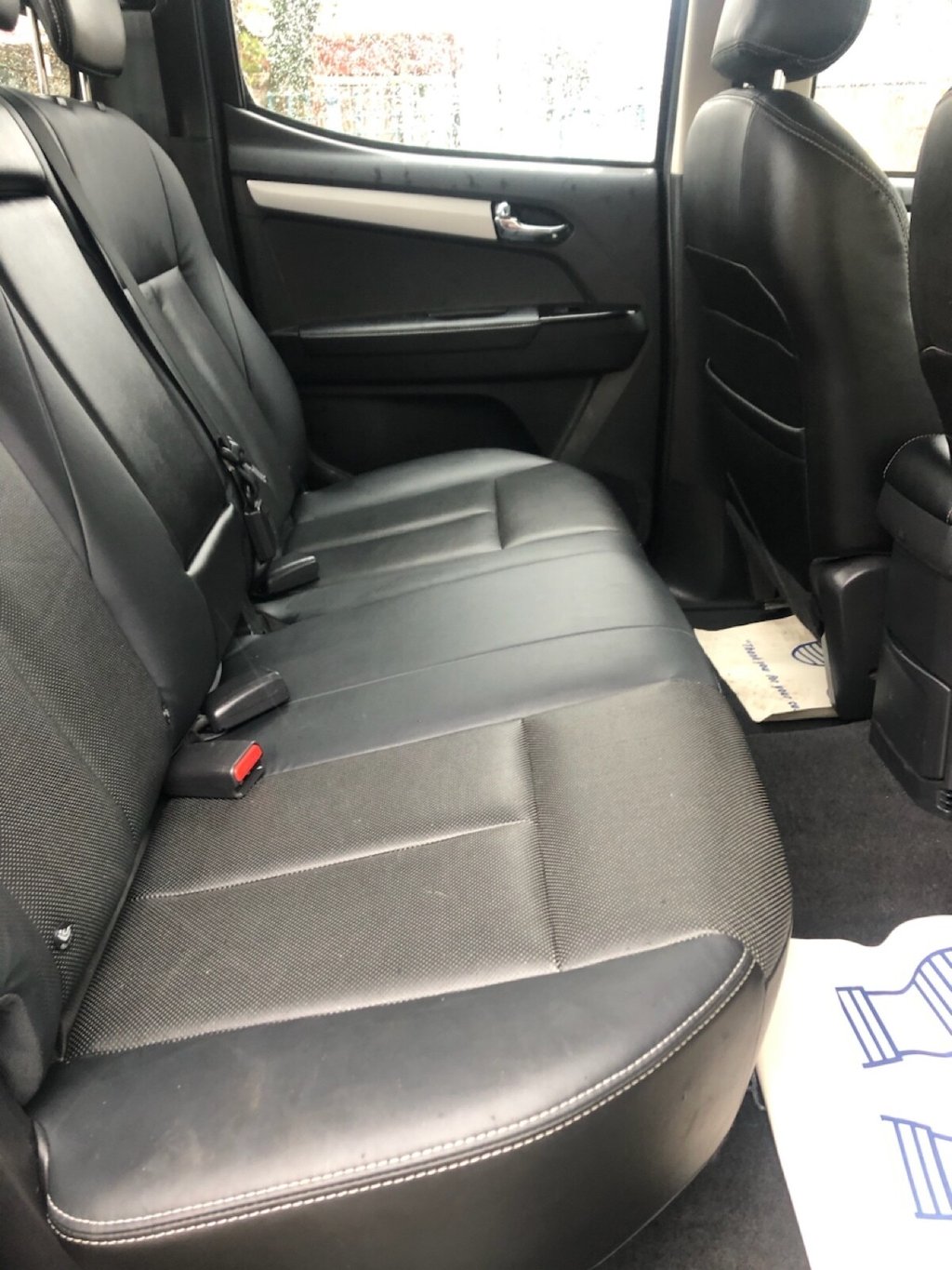 Used Isuzu D-Max 2019 for sale - 75306868: Photo 16