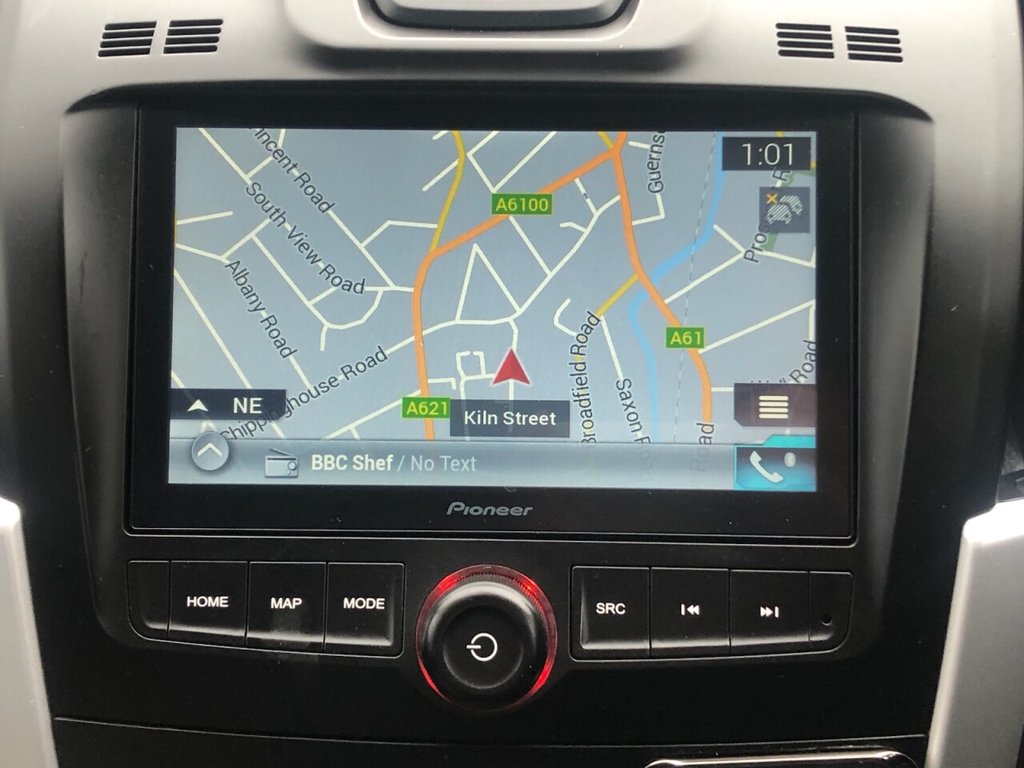 Used Isuzu D-Max 2019 for sale - 75306868: Photo 17