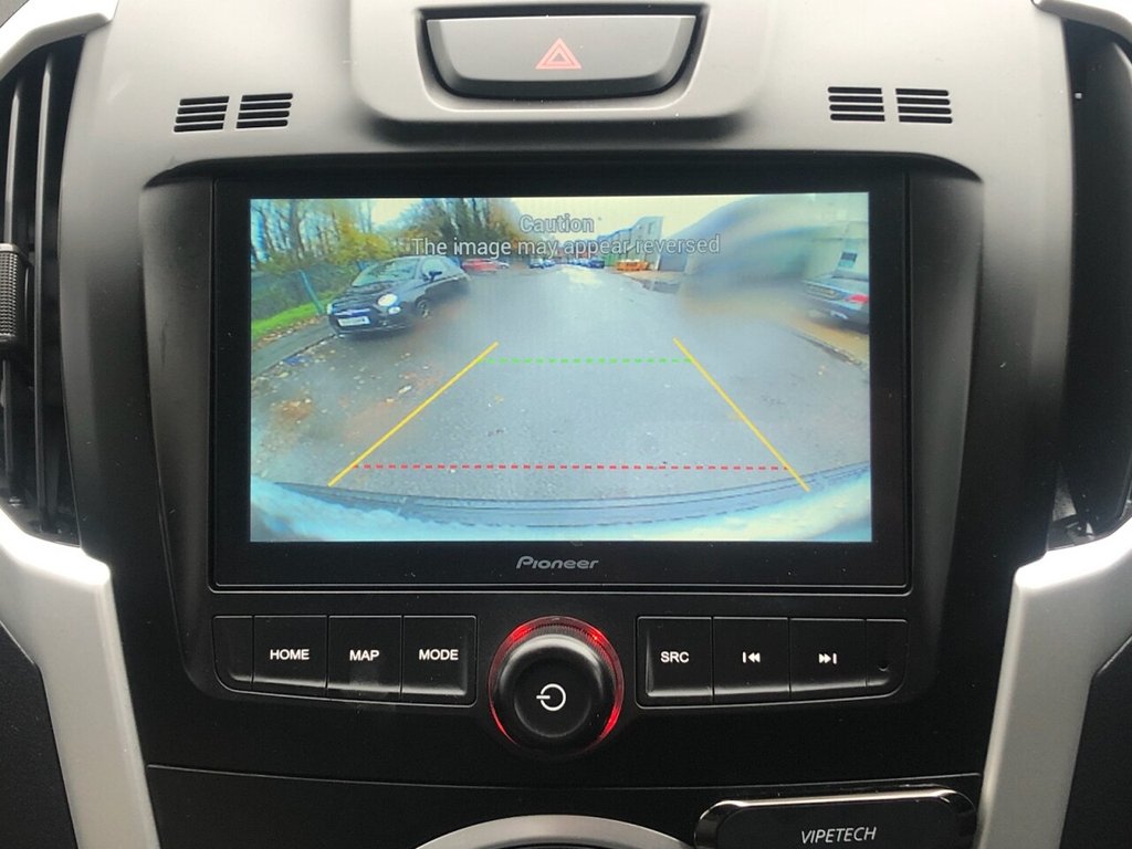 Used Isuzu D-Max 2019 for sale - 75306868: Photo 18