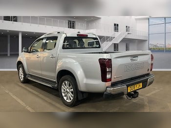 Used Isuzu D-Max 2019 for sale - 75306868: Photo