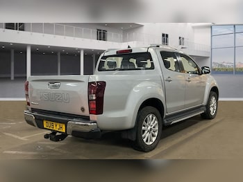 Used Isuzu D-Max 2019 for sale - 75306868: Photo