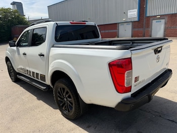 Used Nissan Navara 2019 for sale - 79470578: Photo