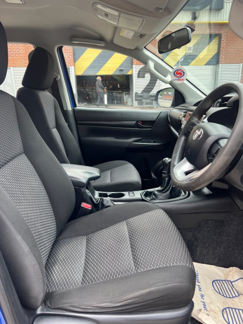 Vehicle 13