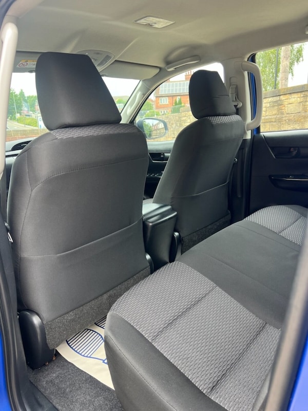Used Toyota Hilux 2016 for sale - 74752593: Photo 14