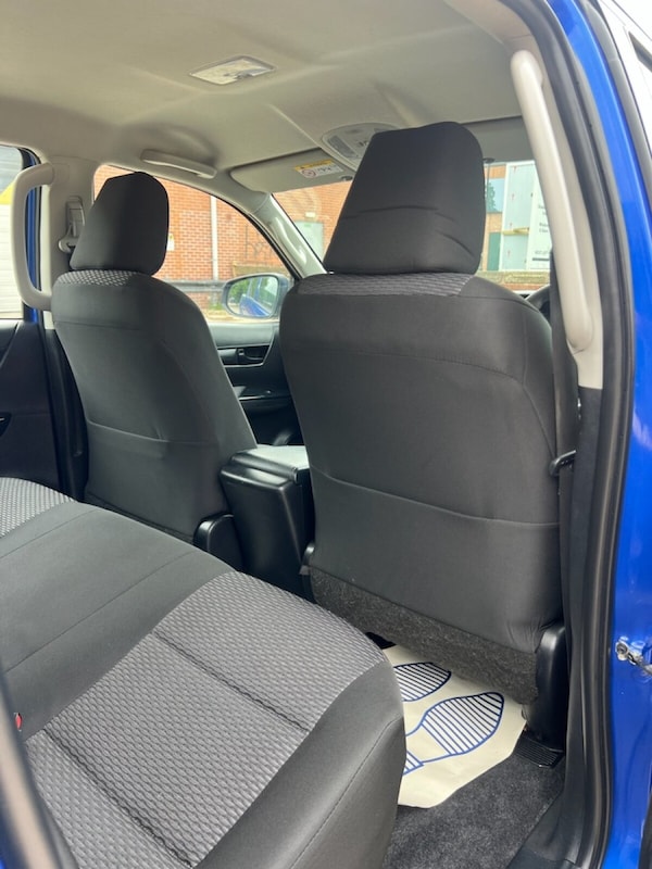 Used Toyota Hilux 2016 for sale - 74752593: Photo 15