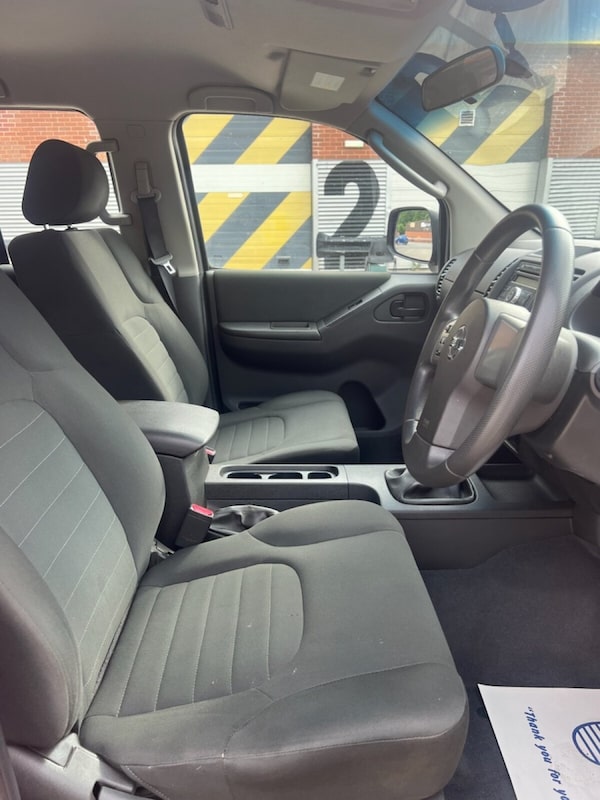 Used Nissan Navara 2014 for sale - 75062062: Photo 12