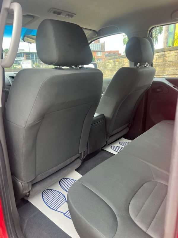 Used Nissan Navara 2014 for sale - 75062062: Photo 13