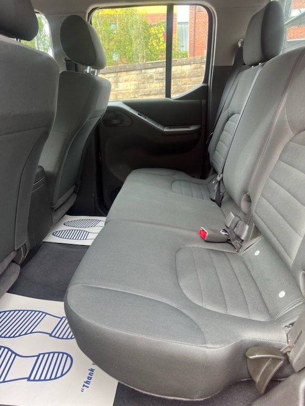 Used Nissan Navara 2014 for sale - 75062062: Photo 15