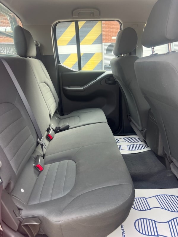 Used Nissan Navara 2014 for sale - 75062062: Photo 16